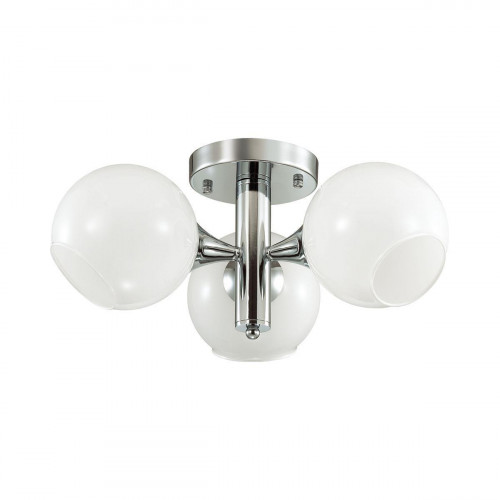 потолочная люстра lumion sophie 3784/3c белая в Королёве