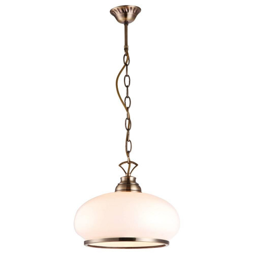 подвесной светильник arte lamp armstrong a3561sp-1ab в Королёве