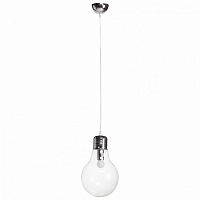 подвесной светильник bulb в Королёве