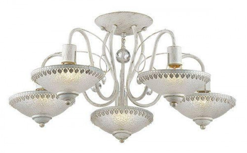 потолочная люстра lumion honory 3255/5c в Королёве