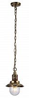 подвесной светильник arte lamp sailor a4524sp-1ab в Королёве