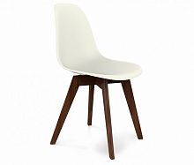 стул dsw белый s39 (eames style) в Королёве