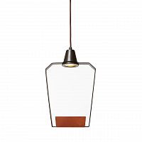 подвесной светильник loft it ceramic 6951/1b в Королёве