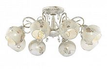 потолочная люстра lumion elina 3231/8c в Королёве