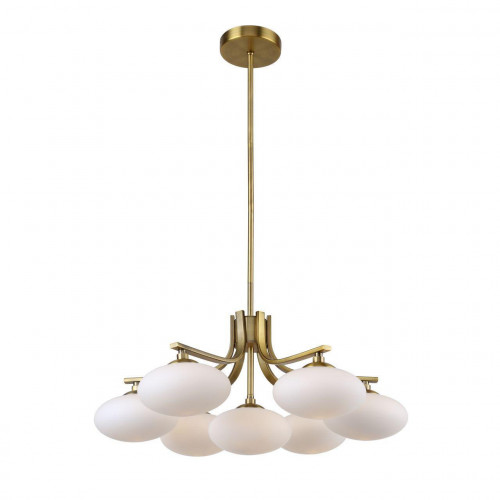 подвесная люстра favourite pernetti 2513-7p в Королёве