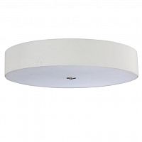 потолочный светильник crystal lux jewel pl700 white в Королёве