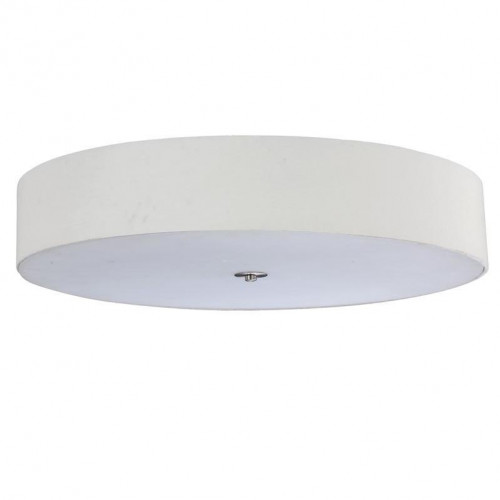 потолочный светильник crystal lux jewel pl700 white в Королёве