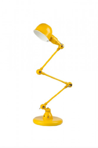 настольная лампа jielde yellow в Королёве