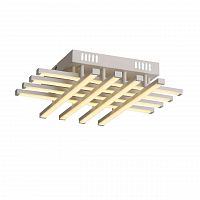 потолочный светодиодный светильник st luce intersezione sl838.502.08 в Королёве