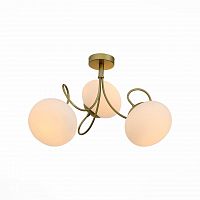потолочная люстра st luce acini sl717.202.03 в Королёве