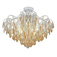 потолочная люстра omnilux agrigento oml-74507-10 в Королёве