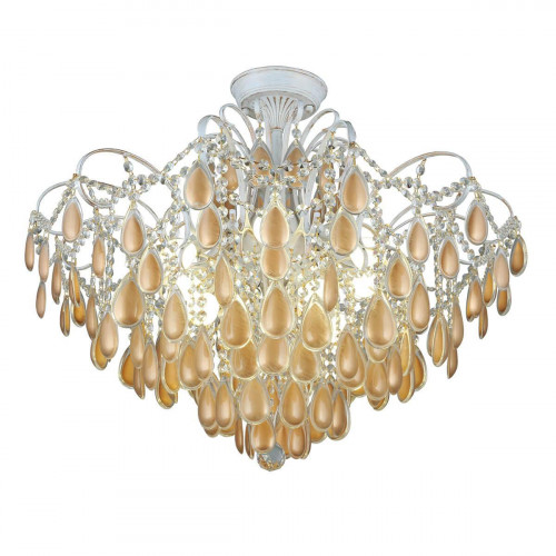 потолочная люстра omnilux agrigento oml-74507-10 в Королёве