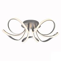 потолочный светодиодный светильник mantra knot led 5916 в Королёве