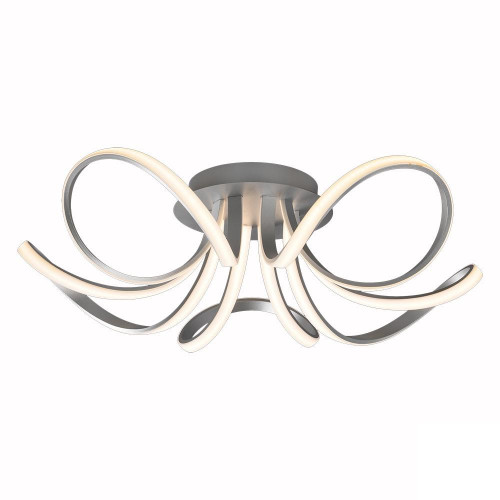 потолочный светодиодный светильник mantra knot led 5916 в Королёве