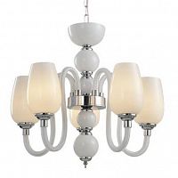 подвесная люстра arte lamp 96 a1404lm-5wh в Королёве
