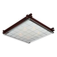 потолочный светильник omnilux oml-40507-05 в Королёве