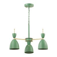 подвесная люстра lumion gemma 3785/3 в Королёве