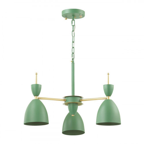 подвесная люстра lumion gemma 3785/3 в Королёве