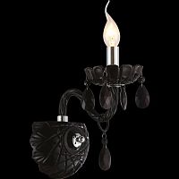 бра arte lamp teatro a3964ap-1bk в Королёве