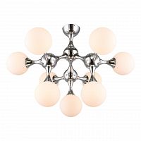 потолочная люстра omnilux ronta oml-93107-09 в Королёве