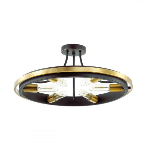 потолочная люстра lumion maeve 4401/6c в Королёве