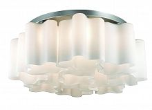потолочная люстра st luce onde sl116.502.09 в Королёве