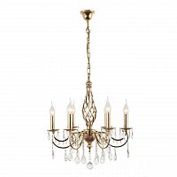 подвесная люстра arti lampadari deco e 1.1.6.600 g в Королёве