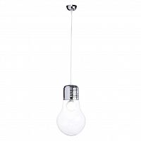 подвесной светильник bulb large в Королёве