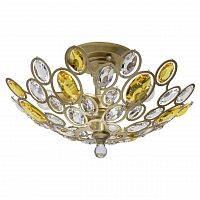 потолочный светильник mw-light лаура 345012903 в Королёве