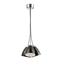 подвесная люстра odeon light trina 3974/3 в Королёве