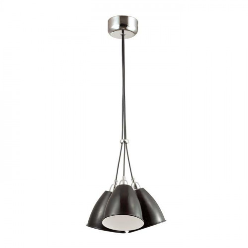 подвесная люстра odeon light trina 3974/3 в Королёве