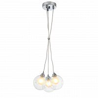 подвесная люстра st luce dualita sl431.113.03 в Королёве