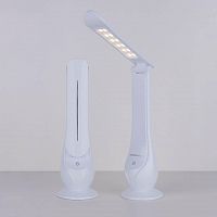 настольная лампа elektrostandard tl90420 orbit белый 4690389110382 в Королёве