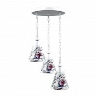 подвесная люстра lamp4you classic c-33-wm-e-00-wm-lmp-o-13 в Королёве