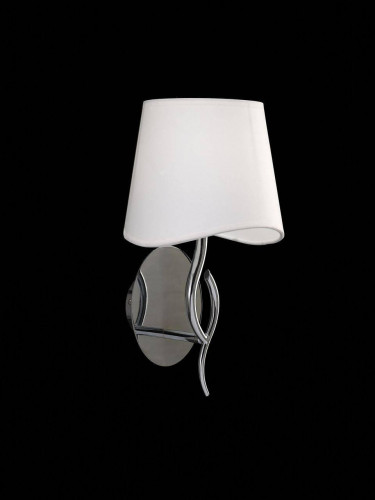 бра mantra ninette chrome 1904 в Королёве