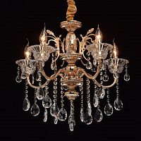 подвесная люстра mw-light селена 11 482013105 в Королёве