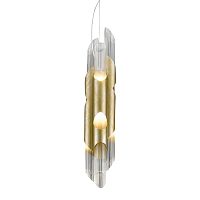 подвесной светильник p68059-6 от delight collection в Королёве