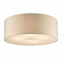 потолочный светильник ideal lux woody pl4 wood в Королёве