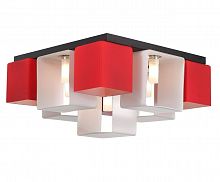 потолочная люстра st luce concreto sl536.562.09 в Королёве