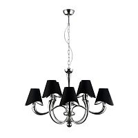подвесная люстра maytoni boscage mod206-08-n в Королёве