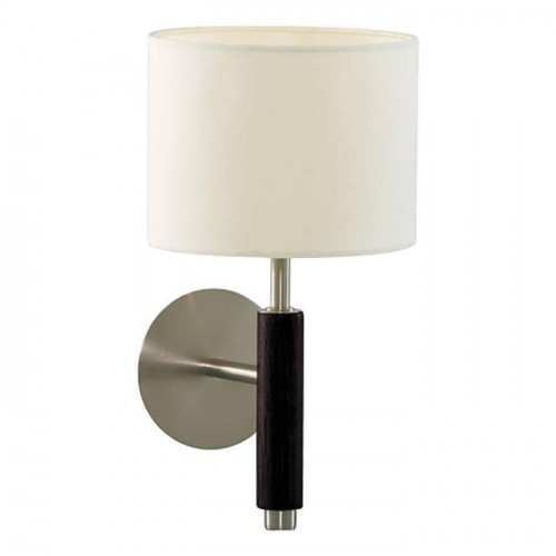 бра arte lamp woods a1038ap-1bk в Королёве