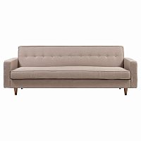 диван bantam sofa большой прямой бежевый в Королёве