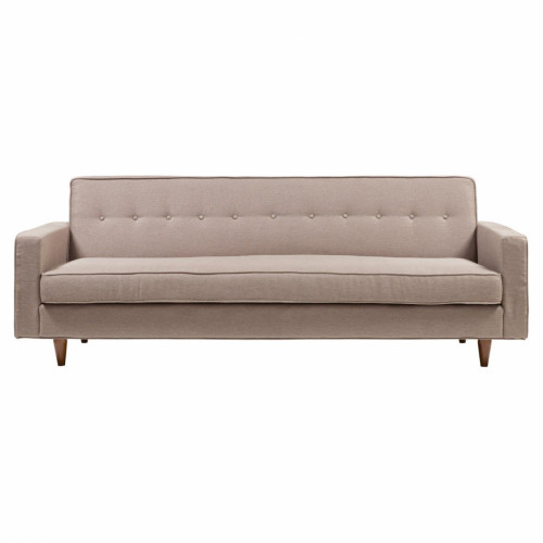 диван bantam sofa большой прямой бежевый в Королёве