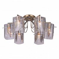 потолочная люстра toplight rosaline tl3710x-06ab в Королёве