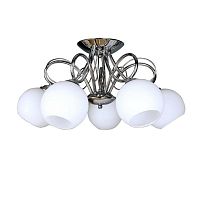 потолочная люстра omnilux bellano oml-24707-05 в Королёве