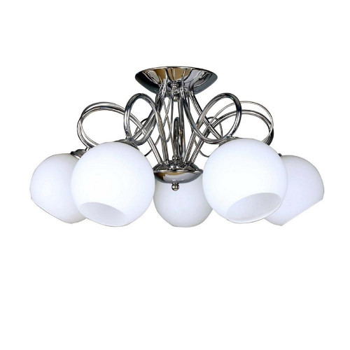 потолочная люстра omnilux bellano oml-24707-05 в Королёве