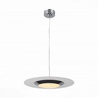подвесной светодиодный светильник st luce netto sl568.103.01 в Королёве
