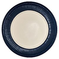 тарелка alice dark blue в Королёве