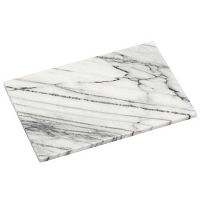 доска сервировочная из мрамора 20*30 в Королёве