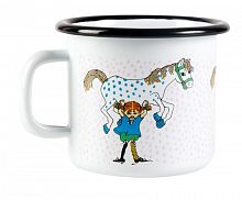 кружка pippi and the horse в Королёве